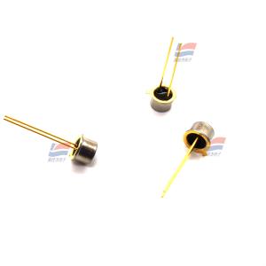 Quality Silicon Pin Photodiodes S1336-18BK S1336-18BQ Low Capacitance wholesale