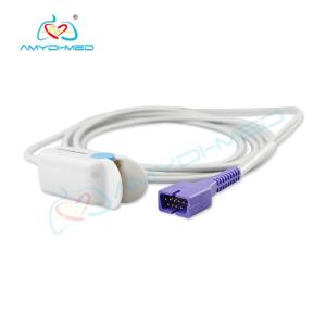 Quality Compatible DS-100A Medical Equipment Parts Ds-100a Spo2 Sensor wholesale