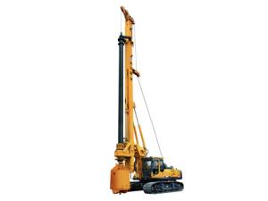 Quality Hydraulic XCMG Rotary Piling Machine 56M Drilling Depth wholesale