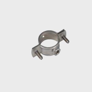 Quality Steel Precision Casting Components , Fishing Machines Lost Investment Casting wholesale