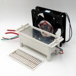 7g Ozone Generator Odor Removal Eliminator For Smoke Pet Odor Removal