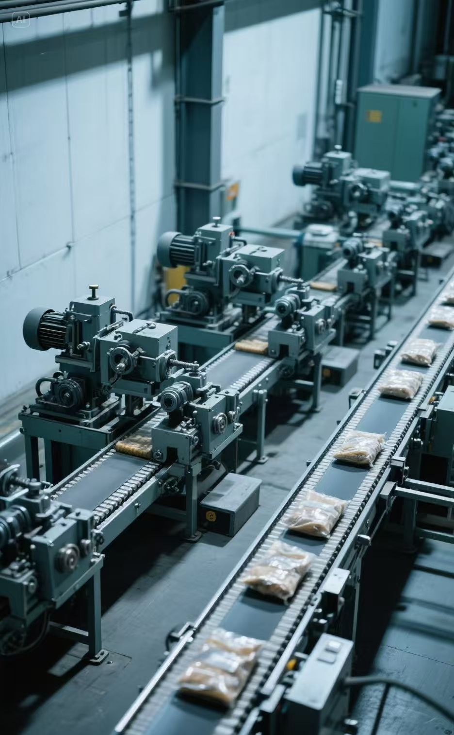 Small belt assembly line /Belt conveyor line /Assembly Line Belt Conveyor