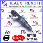21977918 BEBE4P03001 Diesel Fuel Injector For V-O-L-V MD13 EURO 6 E3.27 22254576