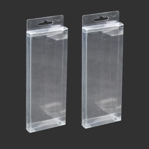 Quality Jewelry Cosmetic Rectangular Clear Plastic Storage Containers wholesale