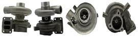 Quality Hyundai Excavator 320C TD06H, TE06H Turbo 49179-02390,49179-02340,5I8018 wholesale