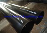 API 5L X80 Schedule 40 Welded Steel Pipe , Carbon Steel Tubing 30 inch