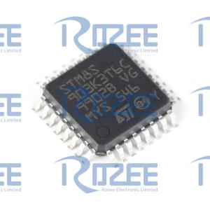 Quality STM8S903K3T6C wholesale