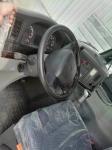 Manual Transmission 6*4 Heavy Duty Tractor Truck Trailer Head with 351-450hp