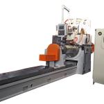 50Hz / 60Hz Johnson Wire Screen Welding Machine Casting Lathe Material