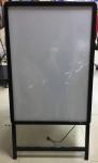 LGP 5mm Commercial Light Box