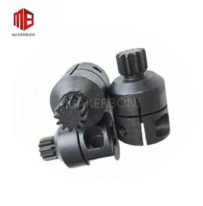 Quality NF08-02-02 AXLE GEAR for Yin / Takatori 5J / 7J Textile Cutter Machine Parts wholesale