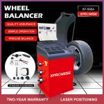 Car Auto Maintenance Garage Equipment Wheel Balancer