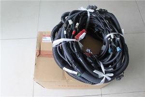 Quality 0006505 HARNESS;WIRE Hitachi parts original parts wholesale