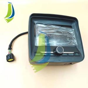 Quality 21Q6-33401 Monitor For R220LC-9S Excavator Spare Parts wholesale