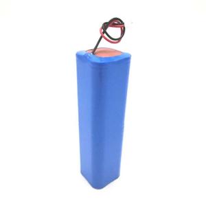 Quality 8800mah 7.4v Lithium Ion Battery Pack 4S4P ICR18650 Battery type wholesale