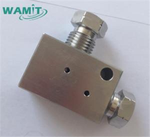 Quality A-0775-1 FLOW 60k Elbow of water jet cutter waterjet pump parts wholesale