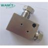 Buy cheap A-0775-1 FLOW 60k Elbow of water jet cutter waterjet pump parts from wholesalers