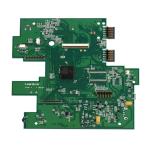 Rigid Flexible Medical Circuit Board Assembly 1OZ 2OZ 3OZ