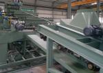 Steel Pipes Automatic Hot Dip Galvanizing Plant Environment Friendly