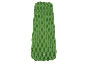 Quality Travel Inflatable Sleeping Pad 40D Nylon With TPU Coating 189 * 60 * 2 . 5CM wholesale