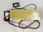 Efficient Wall-mounted Lipo Battery Off-grid 48v 52ah Balcony Energy Storage For