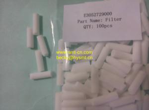 Quality JUKI 2020 E3052729000 FILTER wholesale
