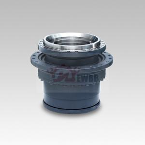 Quality HMGF57AA Hitachi Excavator Gearbox EX300-5 EX350-5 EX330 Travel Motor Gearbox wholesale