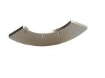 Precision CNC Turning Aluminium Parts 3D Model Stainless Brass Material