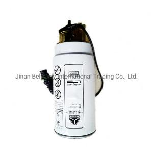 Quality Description Sinotruk HOWO Truck Fuel Filter Vg1540080311 for Fuel Water Separator wholesale