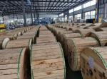 72f Armored Outdoor Fiber Optic Cable GYTY53 Directly Buried Single Mode Fiber
