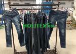 Cotton Material Used Summer Clothes Mixed Size Second Hand Jeans For Africa
