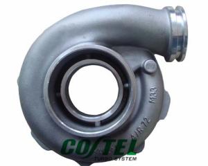 Quality GT42 Garrett Turbo Compressor Housing with High Performance 723117-5001 wholesale