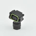 Schneider LXM18 Series Servo Motor Cable Connectors 2A-6A
