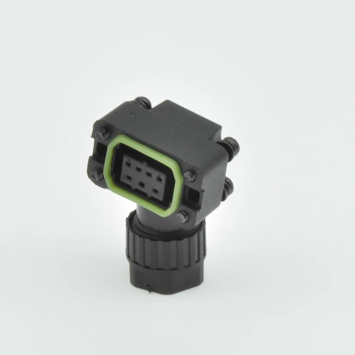 VW3M5B12 5B10 VM3M8B11 Servo Cable Connectors For Schneider Motor LXM18 Seriers