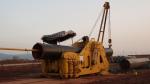 Calculated Precisely Cold Bending Machine Anticorrosion Layer Protection