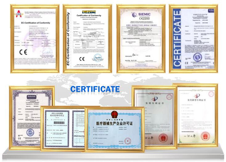 Skin Rejuvenation HIFU 4D Machine , SMAS Cartridges Firming HIFU Treatment Machine