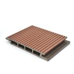 140mm*20mm Above 18mm Outdoor Hollow Removable Engineered Wood Laminate Floor