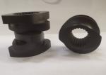QPQ W6Mo5Cr4V2 Screw Elements Diameter 62.4mm For Plastic Extruder