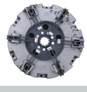 Quality 12&quot; 39*44 Hub 704 Foton Clutch Disc Assembly Cerametallic wholesale