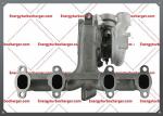 BV39 Audi Turbochargers 54399880017 54399880001 54399880006 038253016L