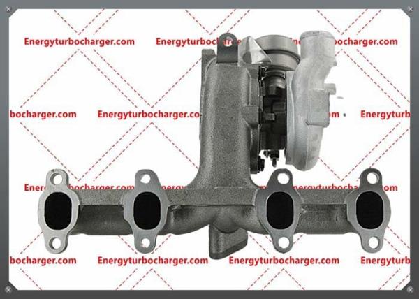 BV39 Audi Turbochargers 54399880017 54399880001 54399880006 038253016L