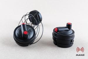 Quality EAS Retail Clothing Security Tags wholesale