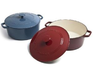 Quality cast iron cookware set wholesale