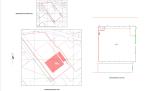 Small Warehouse Steel Structure / Light Steel Frame Construction