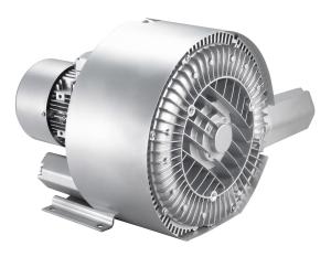 Quality Dual Usage Vacuum And Compressor High Pressure Side Channel Blower wholesale