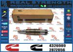 Diesel Common Rail Injector2036181 4326989 4326959 4307217 For C-umminsISZ13