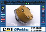 High quality Fuel Pump Diesel Pump Solenoid Valve 312-5620 3125620 for E320D