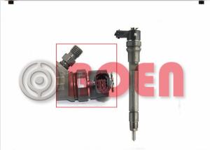 Quality Original 0445110317 Common Rail Injector Nozzles 0433172055 DLLA145P1720 wholesale