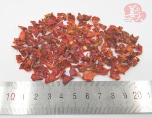 Quality Relieve Muscle Pain Hot 6x6mm Chilli Pepper Spice wholesale