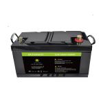 12.8V 150Ah Solar Storage Batteries
